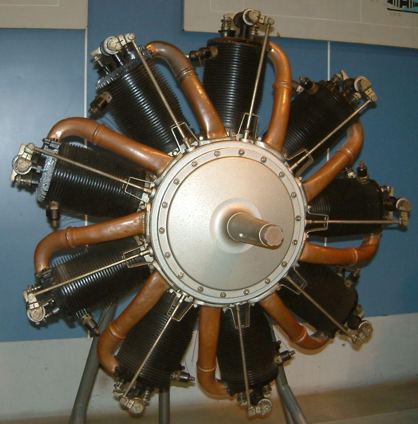 Rotary Piston Engines