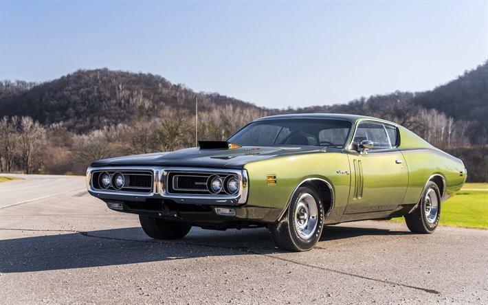 1971-Dodge-Charger