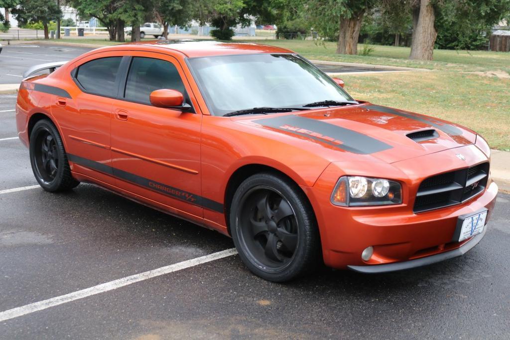 2006-Dodge-Charger