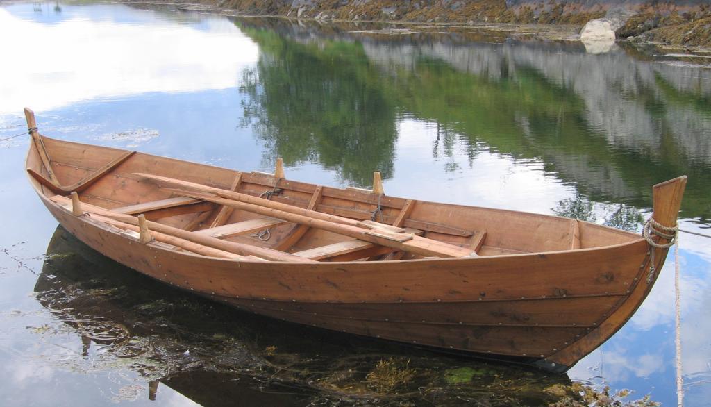 Dinghy Boats