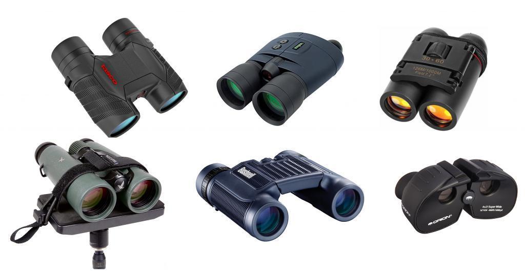 13 Best Binocular Types For Your Updated 05/2023
