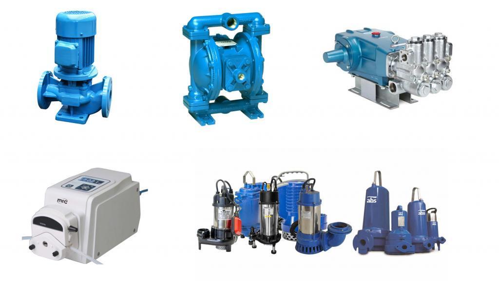 Different Types Of Pumps And Which One You Should Buy  Updated 05/2023