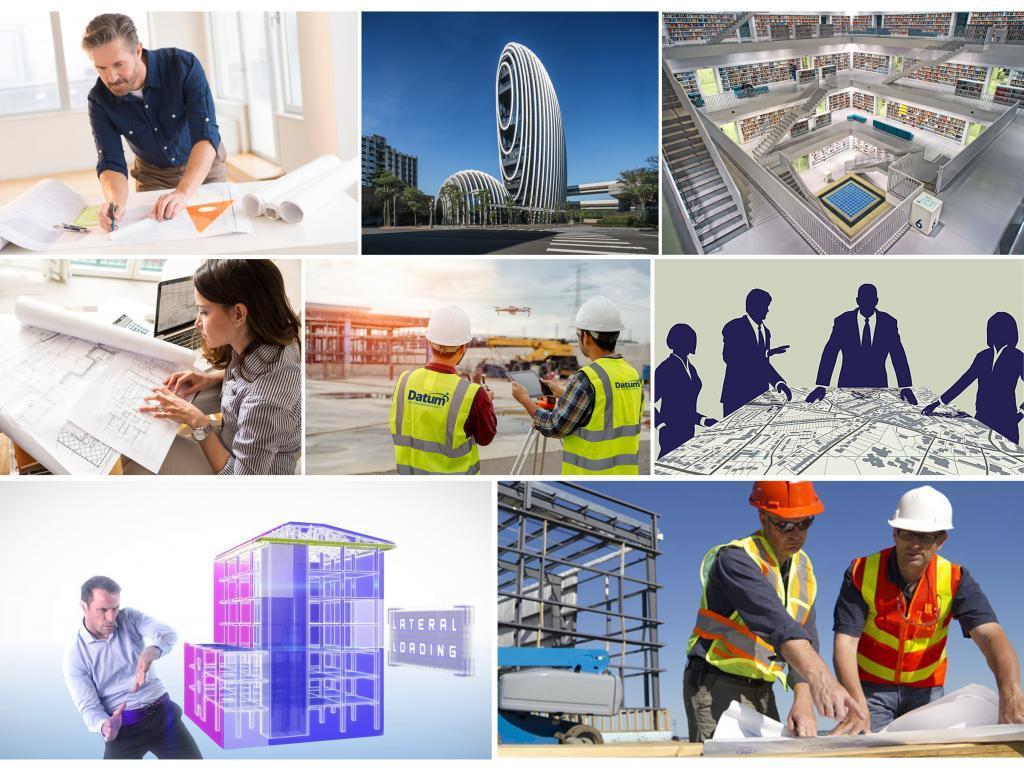 Types Of Architecture Jobs – A Complete List You Will Need Updated 04/2024