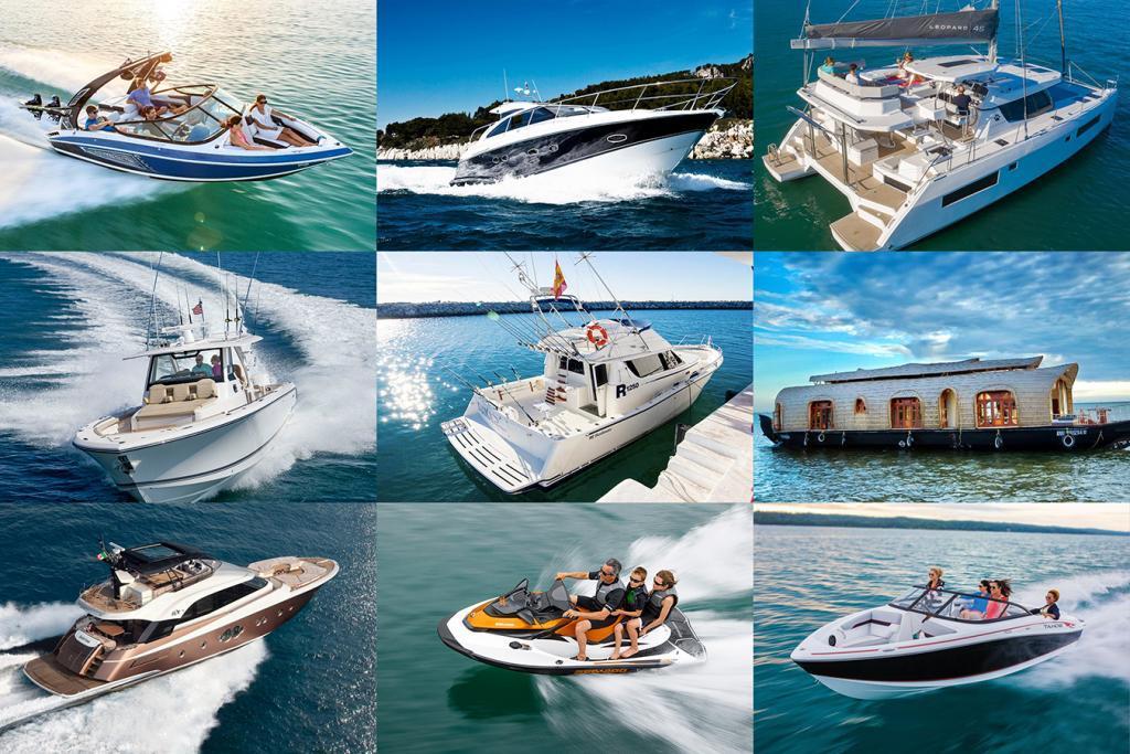 Types Of Boats – A Complete List You Will Need Updated 09/2022
