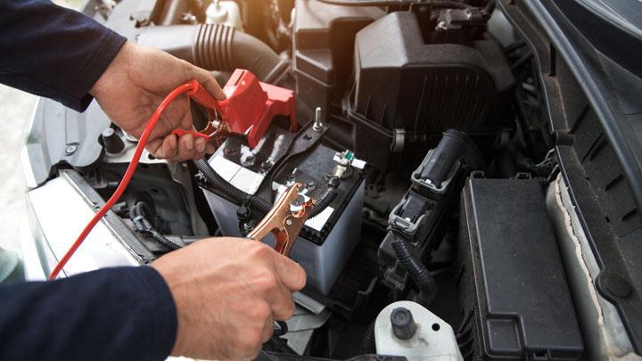 How Long Will A Car Battery Last Without An Alternator