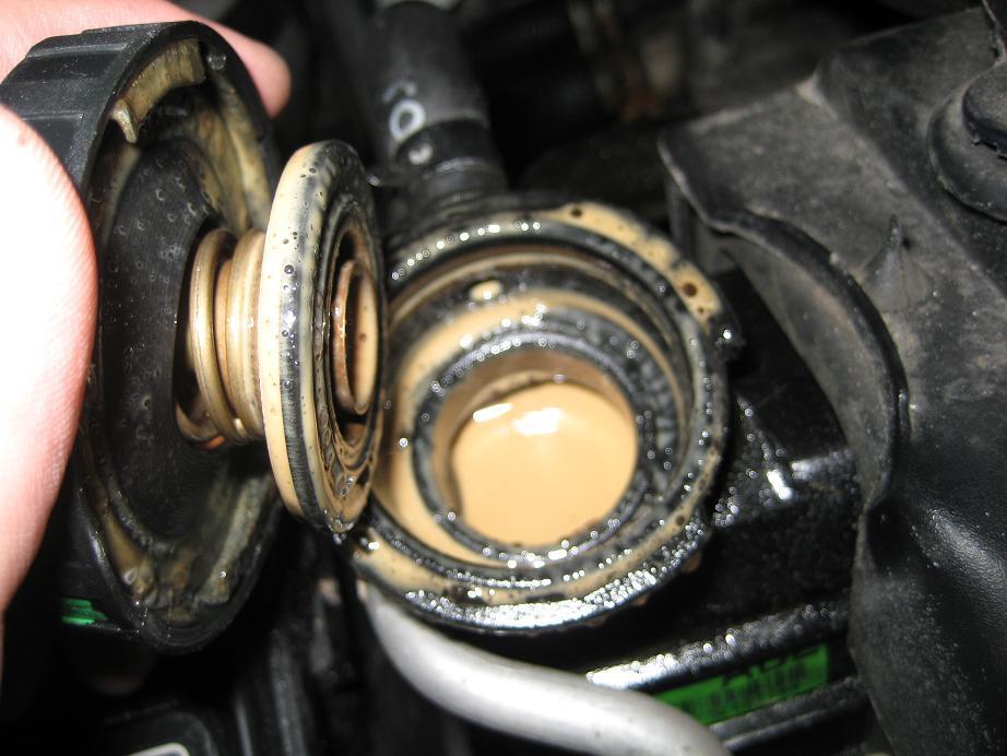 How to Fix Milky Oil in Engine
