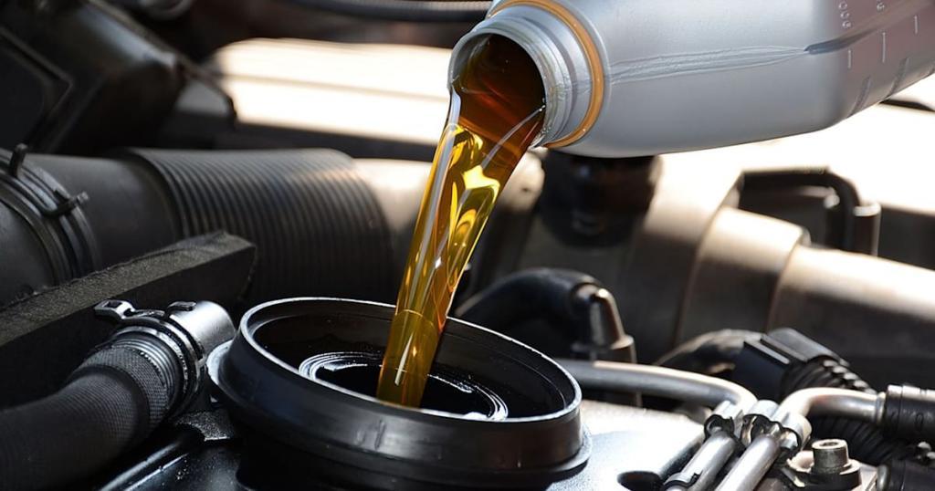 Motor Oil Brands To Avoid