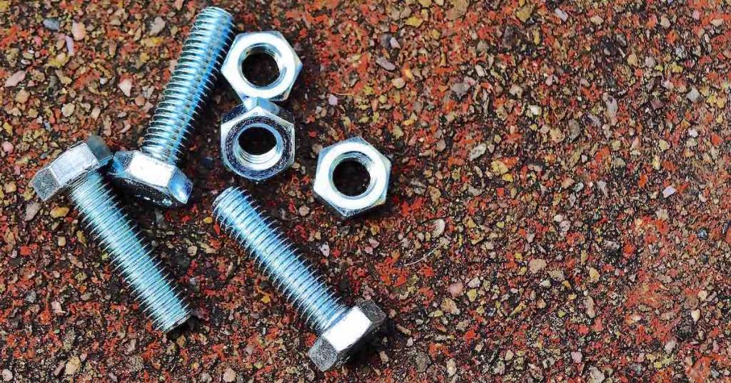 Cross Threaded Bolts: How To Repair Updated 2022 – Micdot