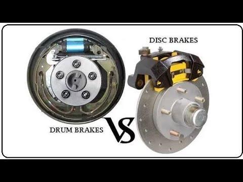 Difference Between a Drum Kit and a Disc