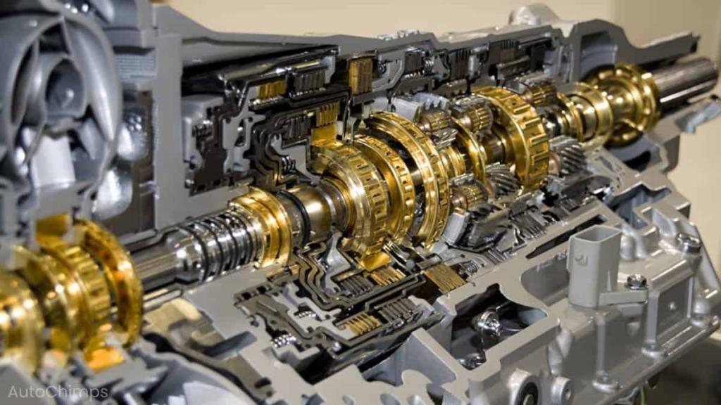 Transmission Repair Cost: How Much Updated 04/2024