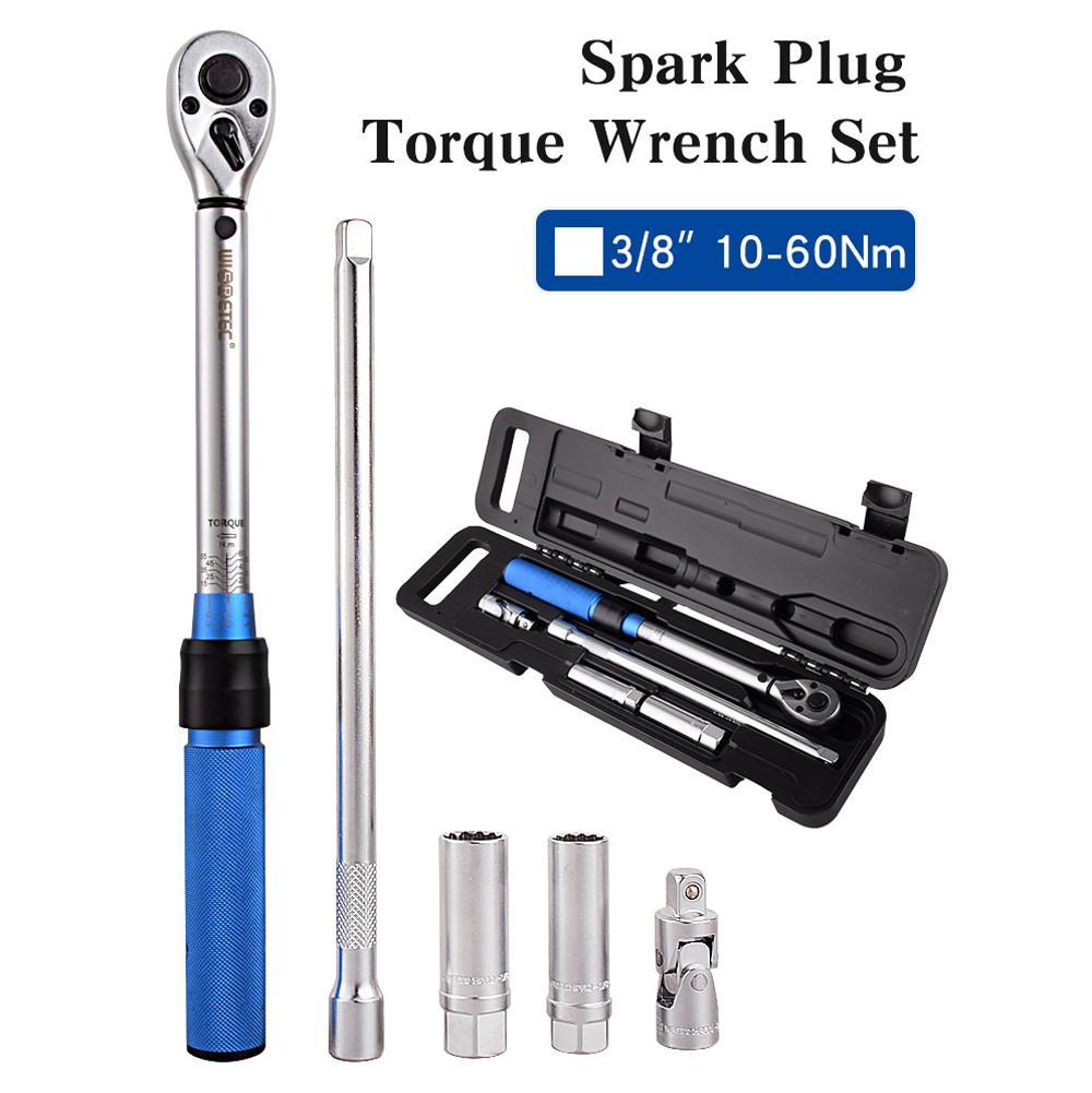 Torque Wrench For Spark Plugs Updated 04/2024