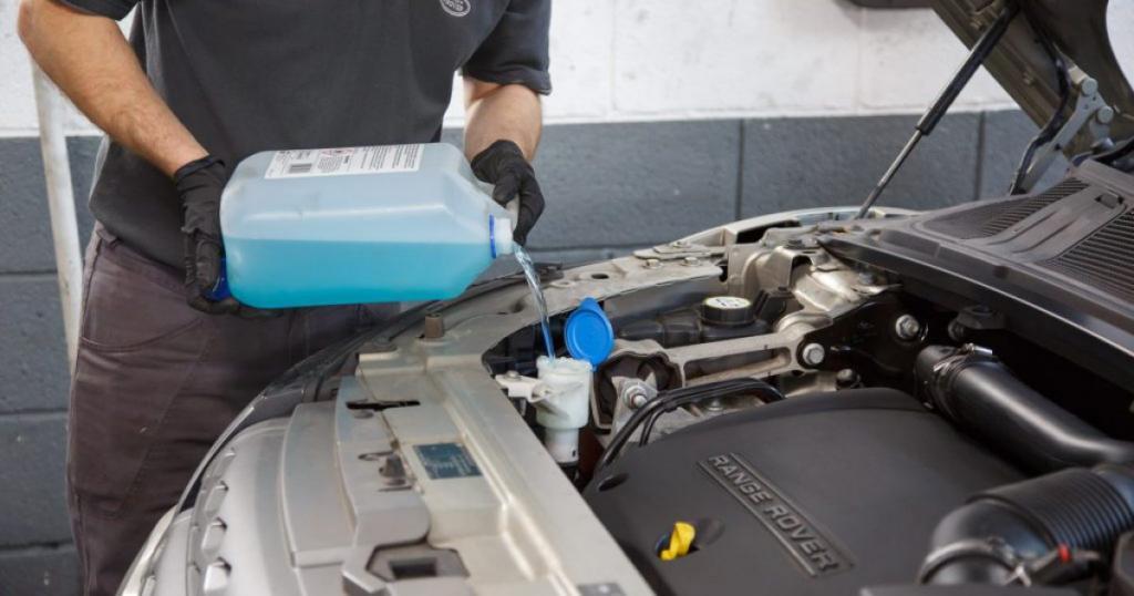 Antifreeze Has Its Expiration Date, and It Could Save Your Vehicle’s Life Updated 04/2024