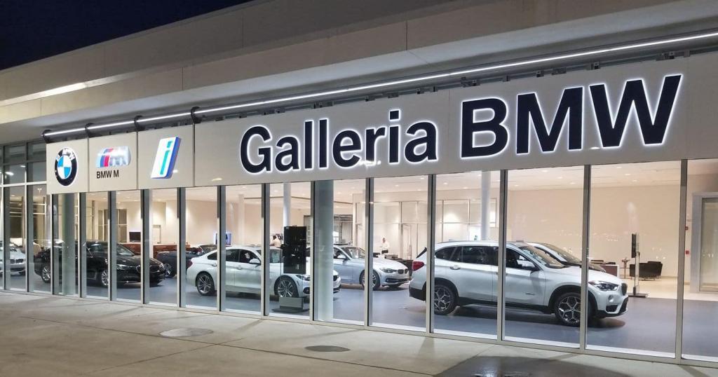 BMW Dealers In Mississippi Updated 04/2024