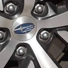 Subaru WRX Lug Nut Size: How Big Should They Be? Updated 04/2024