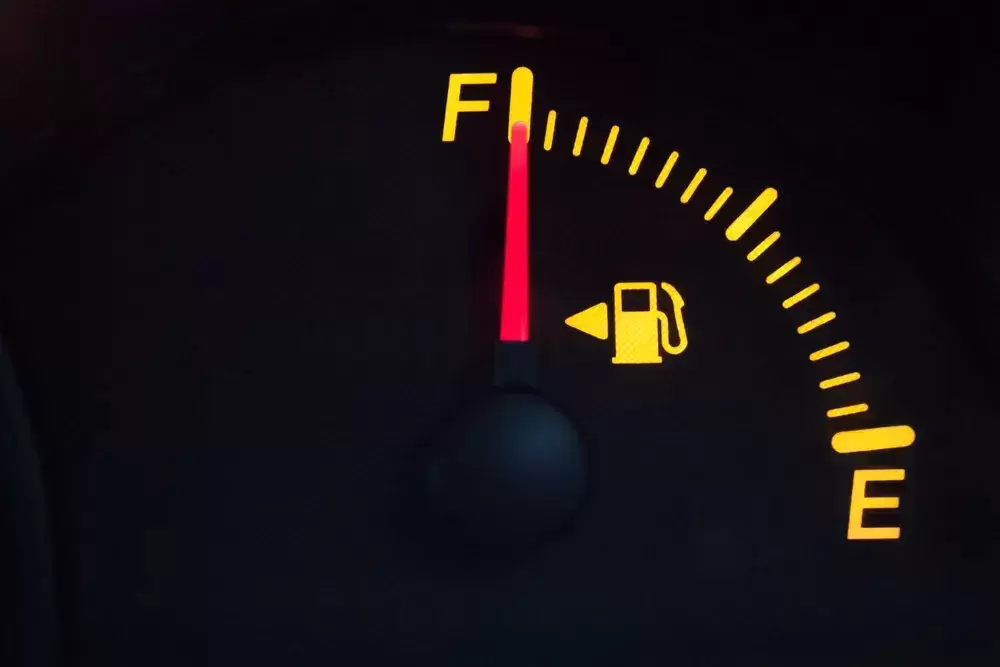 Overfilled Gas Tank By Accident Updated 04/2024