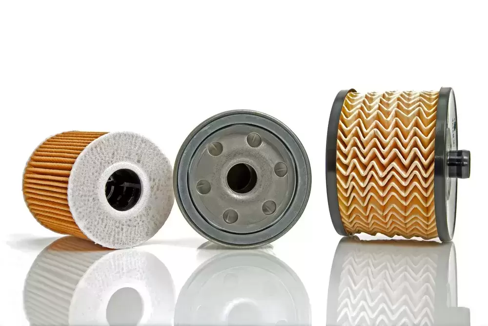 6 Types of Oil Filters Updated 04/2024