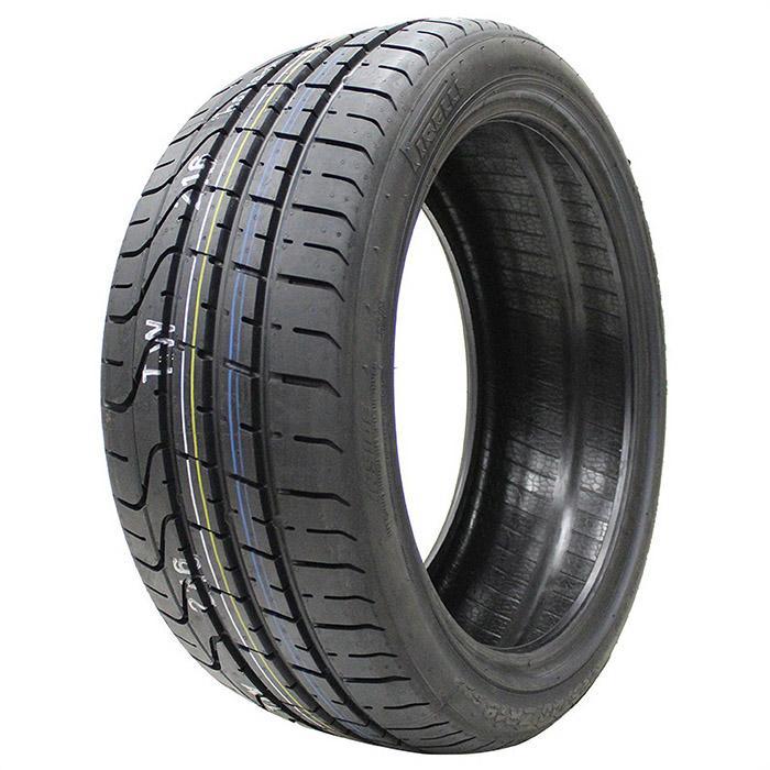 Pirelli P ZERO High Performance Tire – 275/40R20 106Y