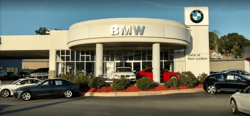 BMW Dealerships in Connecticut Updated 05/2024
