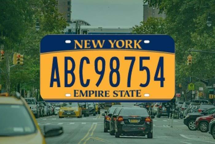 Can I Use My Old License Plate On My New Car For 30 Days-3