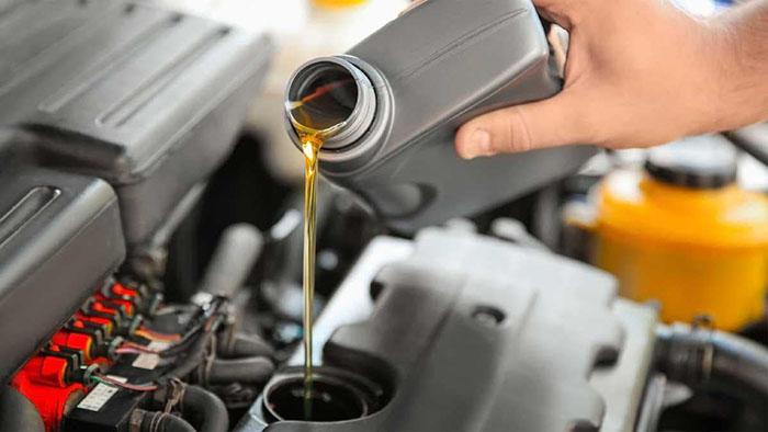 Can Needing An Oil Change Cause Your Car To Shake-2