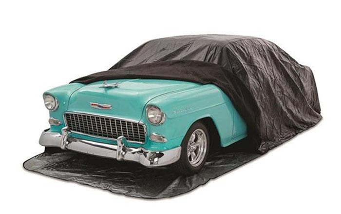 Can You Put A Car Cover On A Wet Car-2