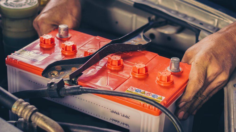 Can a Car Battery Be Too Dead to Jump Start? Updated 08/2022