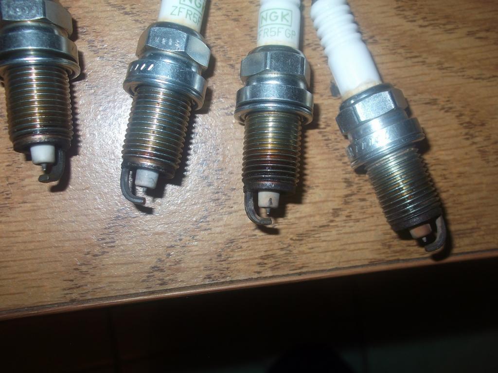 Coolant Fouled Spark Plug: Is It Bad and What to Do? Updated 04/2024