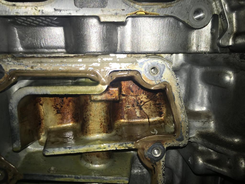 Honda Civic Cracked Engine Block Symptoms Updated 08/2022