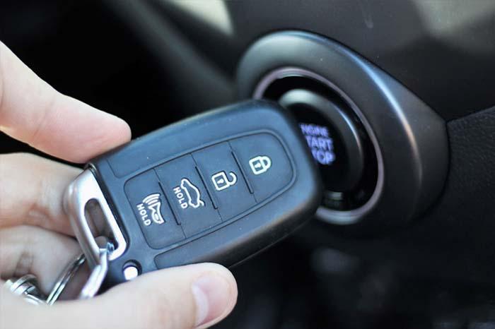 Honda Key Fob Not Working After Battery Replacement-3