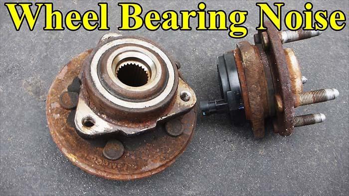 How Long Can You Drive On A Bad Wheel Bearing-2