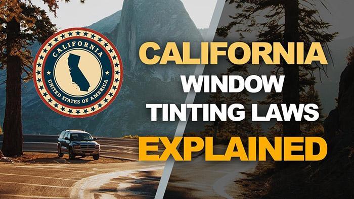 How Much Is A Tint Ticket In California-2