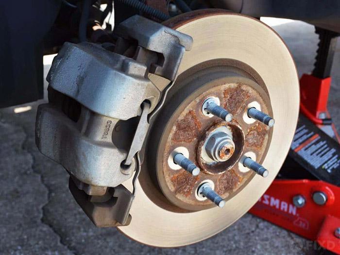How Much Should It Cost To Replace Brake Pads And Rotors-1