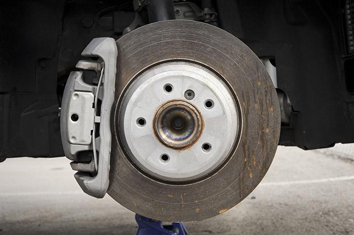 How Much Should It Cost To Replace Brake Pads And Rotors-2