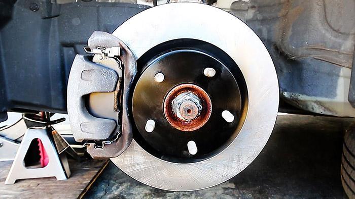 How Much Should It Cost To Replace Brake Pads And Rotors-3