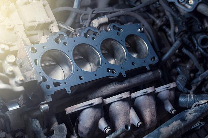 How To Fix A Blown Head Gasket Without Replacing It-1