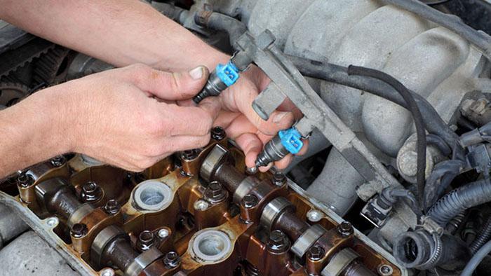 How To Tell If Fuel Injectors Are Clogged