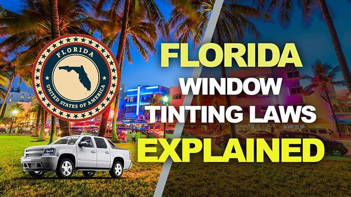 Is 20% Tint Legal In Florida -2