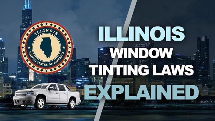 Is 20 Tint Legal In Illinois-2