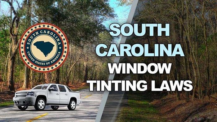 Legal Tint In SC That You Should Know-2