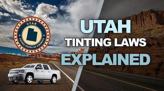 Legal Tint In Utah-2