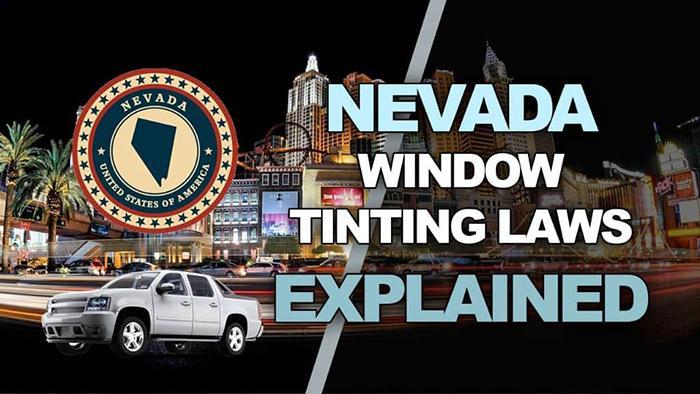 Nevada Tint Laws-2