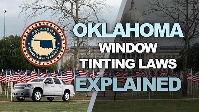 Oklahoma Window Tint Law-2