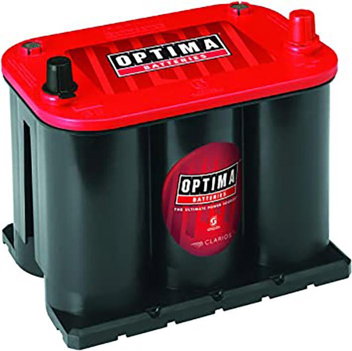 What Is A Group 35 Battery? Updated 08/2022