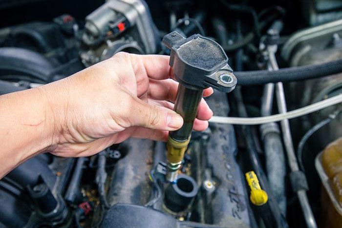Overheating Ignition Coil Symptoms-1