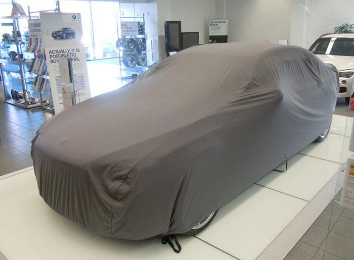 Should I Use A Car Cover In The Garage-2