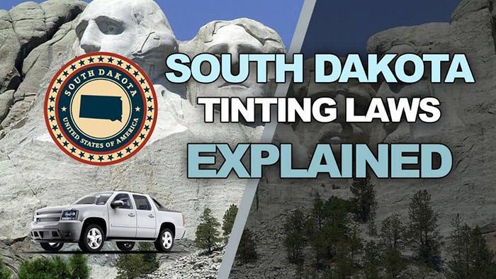 South Dakota Tint Laws-2