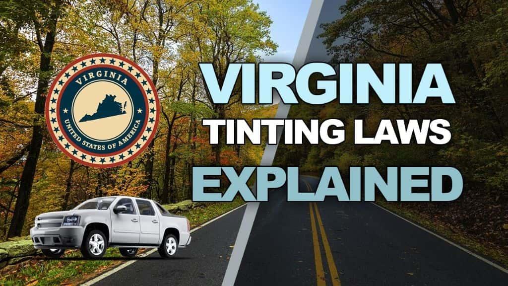 Virginia Window Tint Law-2