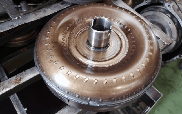 What Causes A Torque Converter To Go Bad-1