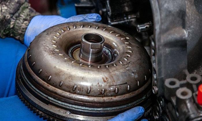 What Causes A Torque Converter To Go Bad-2