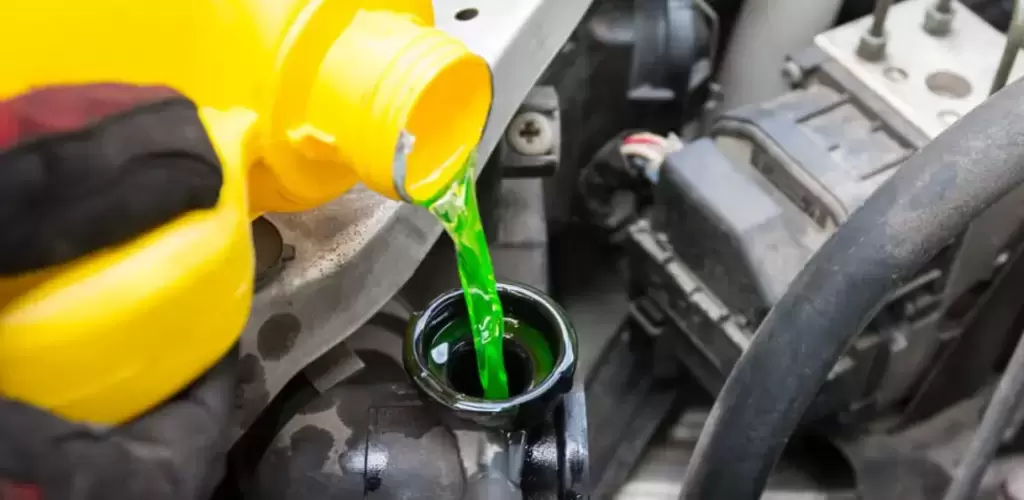 What Happens If You Don’t Flush Coolant? Updated 04/2024